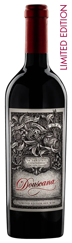 DOUSCANA Sangiovese / Touriga