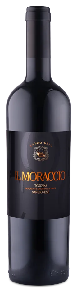 IL MORACCIO I.G.T. Sangiovese