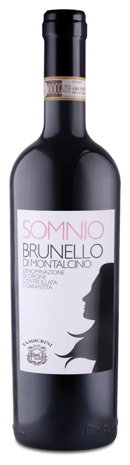 SOMNIO Brunello di Montalcino DOCG