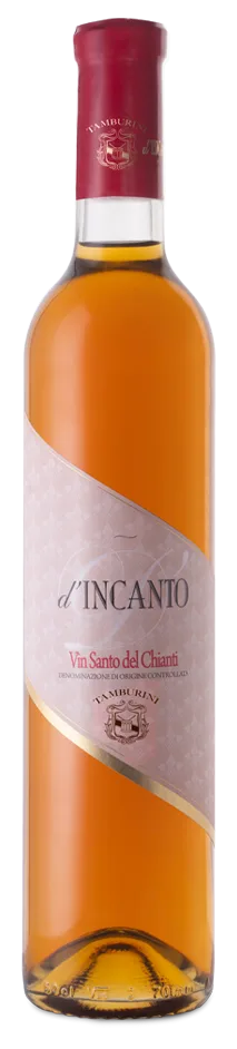 D’INCANTO Vin Santo del Chianti