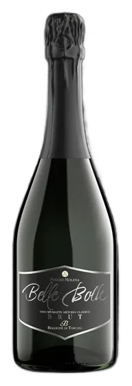 Belle Bolle
