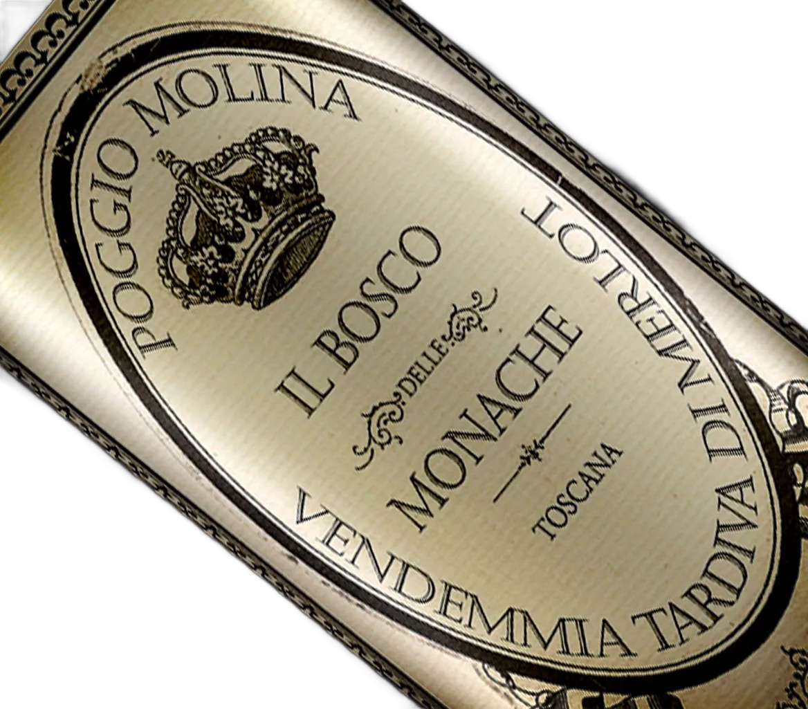 Il Bosco delle Monache