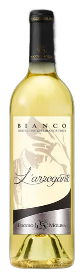 L’Arrogante