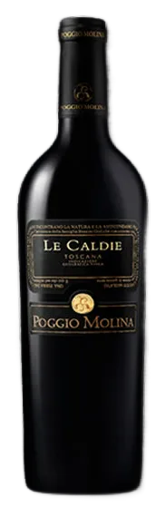 Le Caldie