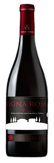 Vigna Rossa