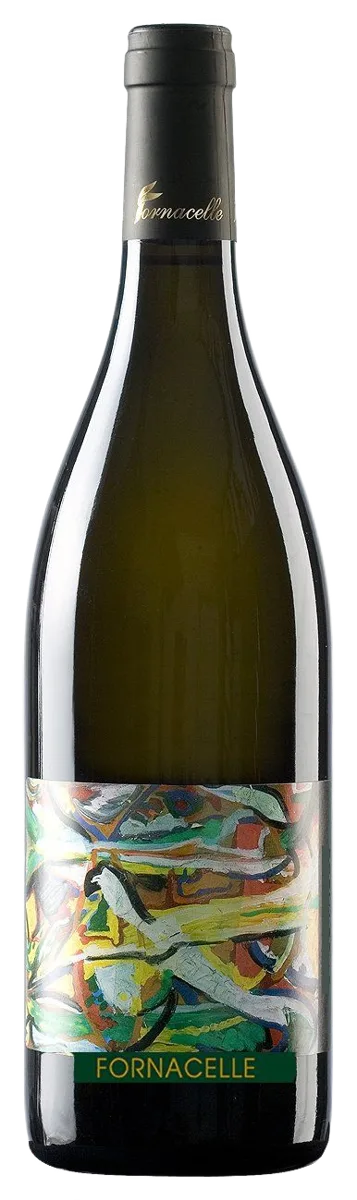Fornacelle Toscana I.G.T. Bianco