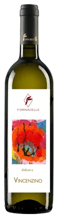Vincenzino Toscana I.G.T. Bianco