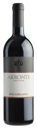 Akronte