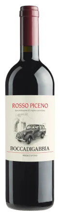 Rosso Piceno