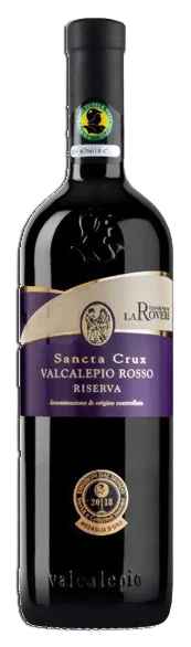 Valcalepio Rosso Riserva