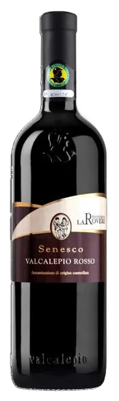 Senesco Valcalepio Rosso