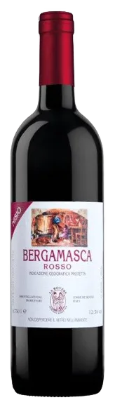 Bergamasca Rosso