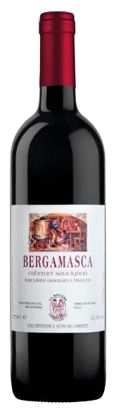 Bergamasca Cabernet Sauvignon