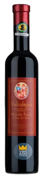 Valcalepio Moscato Passito