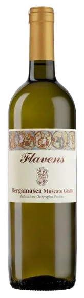 Bergamasca Moscato Giallo