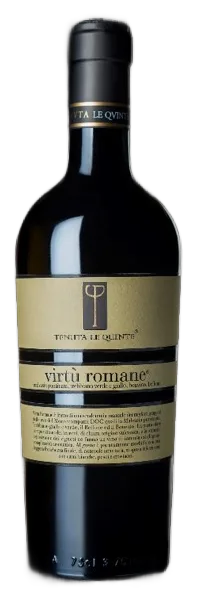 VIRTU' ROMANE