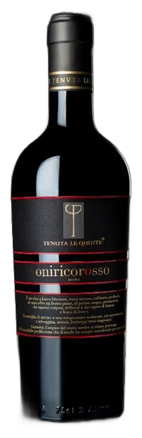 ONIRICOROSSO