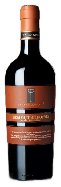 RASA DI MARMORATA