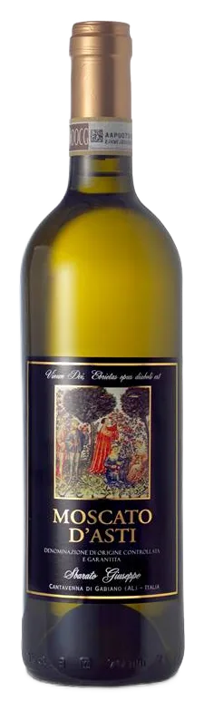 Moscato D'Asti
