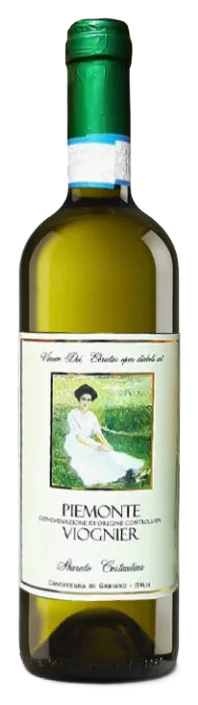 Piemonte Viognier