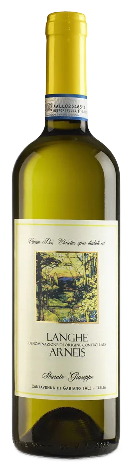 Langhe Arneis