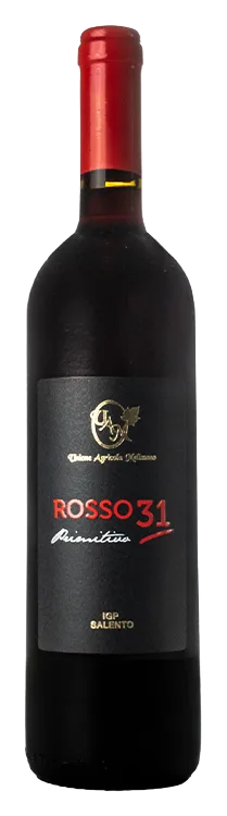 Rosso 31