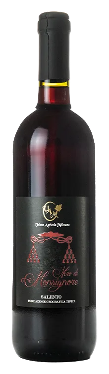 Nero di Monsignore
