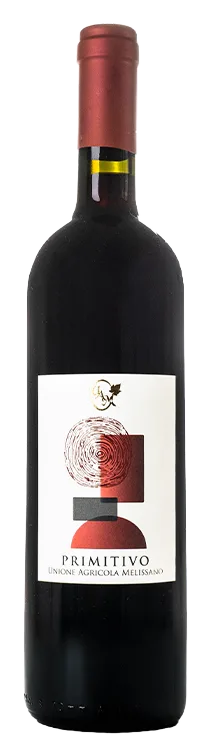 Primitivo Salento
