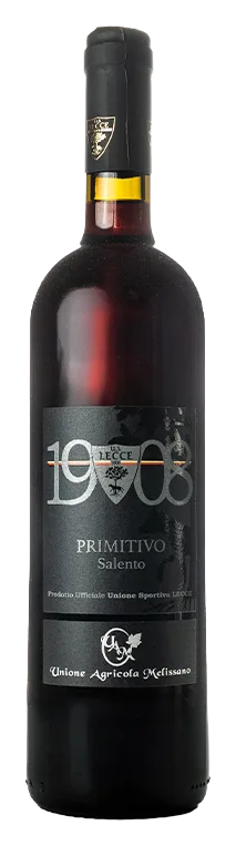 Primitivo US Lecce