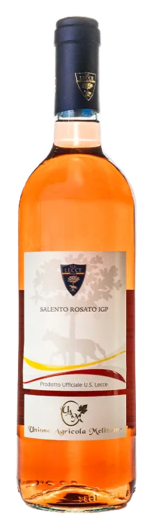 Salento Rosato IGP U.S Lecce