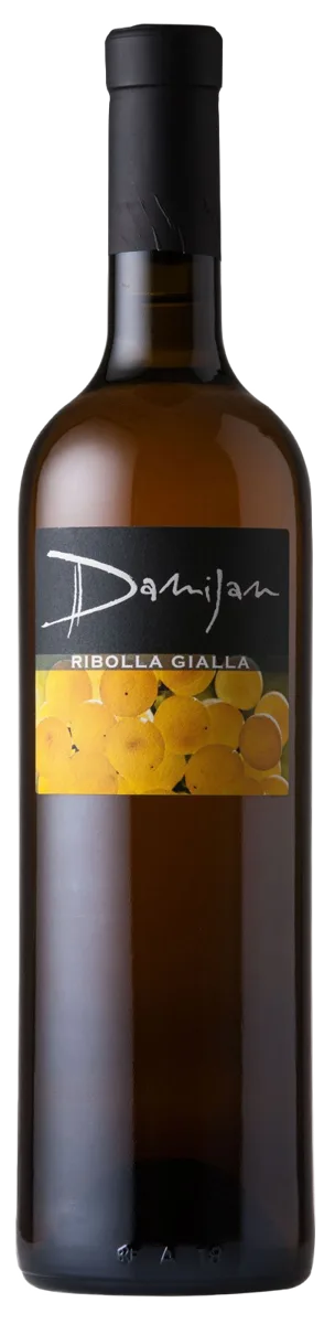 Ribolla Gialla
