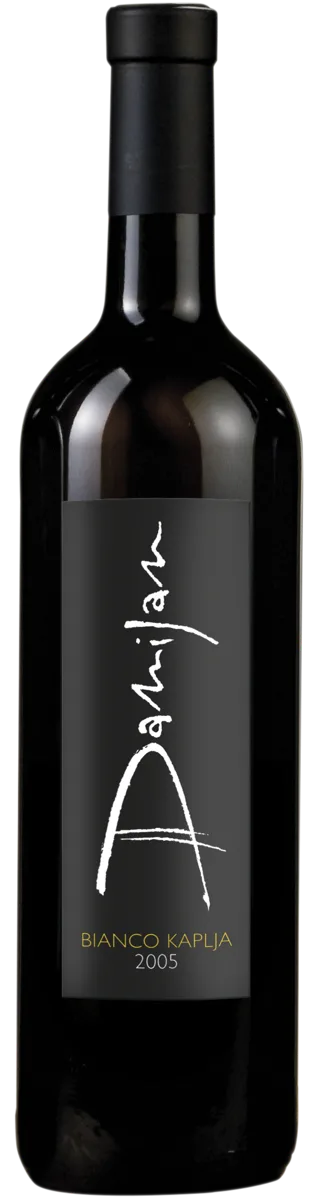 Bianco Kaplja 2005