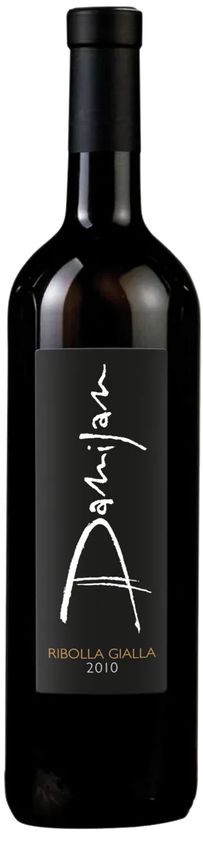 Ribolla Gialla 2010