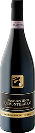 Montefalco Sagrantino