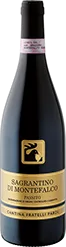 Montefalco Sagrantino Passito