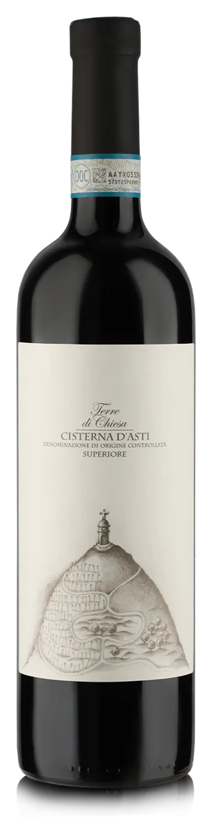 Terre di Chiesa