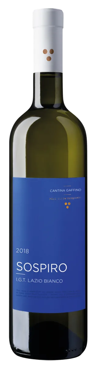 Sospiro