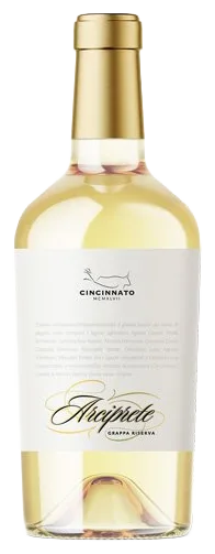 Grappa Riserva Arciprete