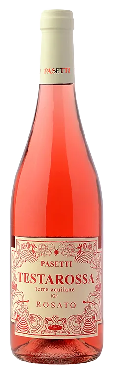 Testarossa Rosato