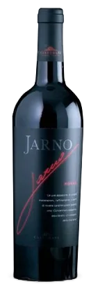 Jarno Rosso Colline Pescaresi IGT