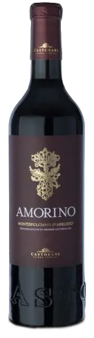 Amorino Montepulciano d’Abruzzo DOC