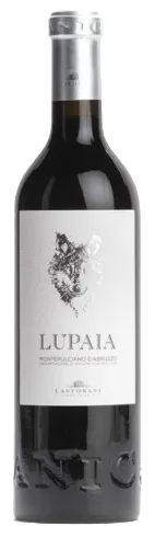 Lupaia Montepulciano d’Abruzzo DOC