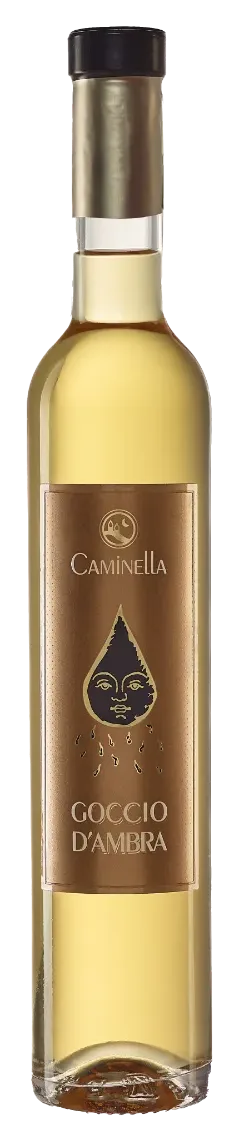 Goccio d'Ambra