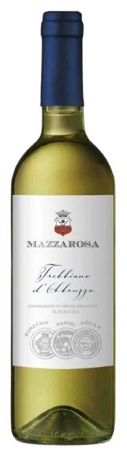 Colline Teramane - Trebbiano d’Abruzzo Superiore DOC