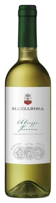 Colline Teramane - Abruzzo Pecorino Superiore DOC