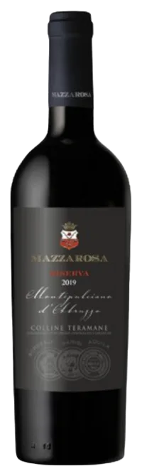 Colline Teramane Montepulciano d'Abruzzo Riserva DOCG