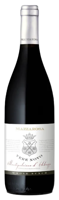 Vere Novo - Montepulciano d'Abruzzo DOC