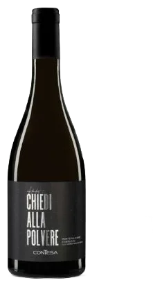 Fante CHIEDI ALLA POLVERE MONTEPULCIANO d'Abruzzo Doc Terre dei Vestini Riserva