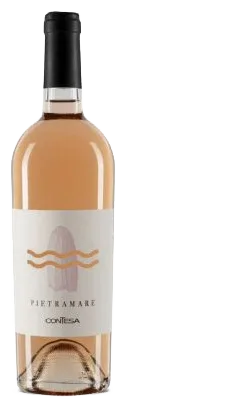 Contesa PIETRAMARE Rosato