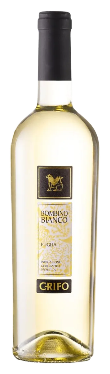 Grifone Bombino Bianco di Puglia IGP
